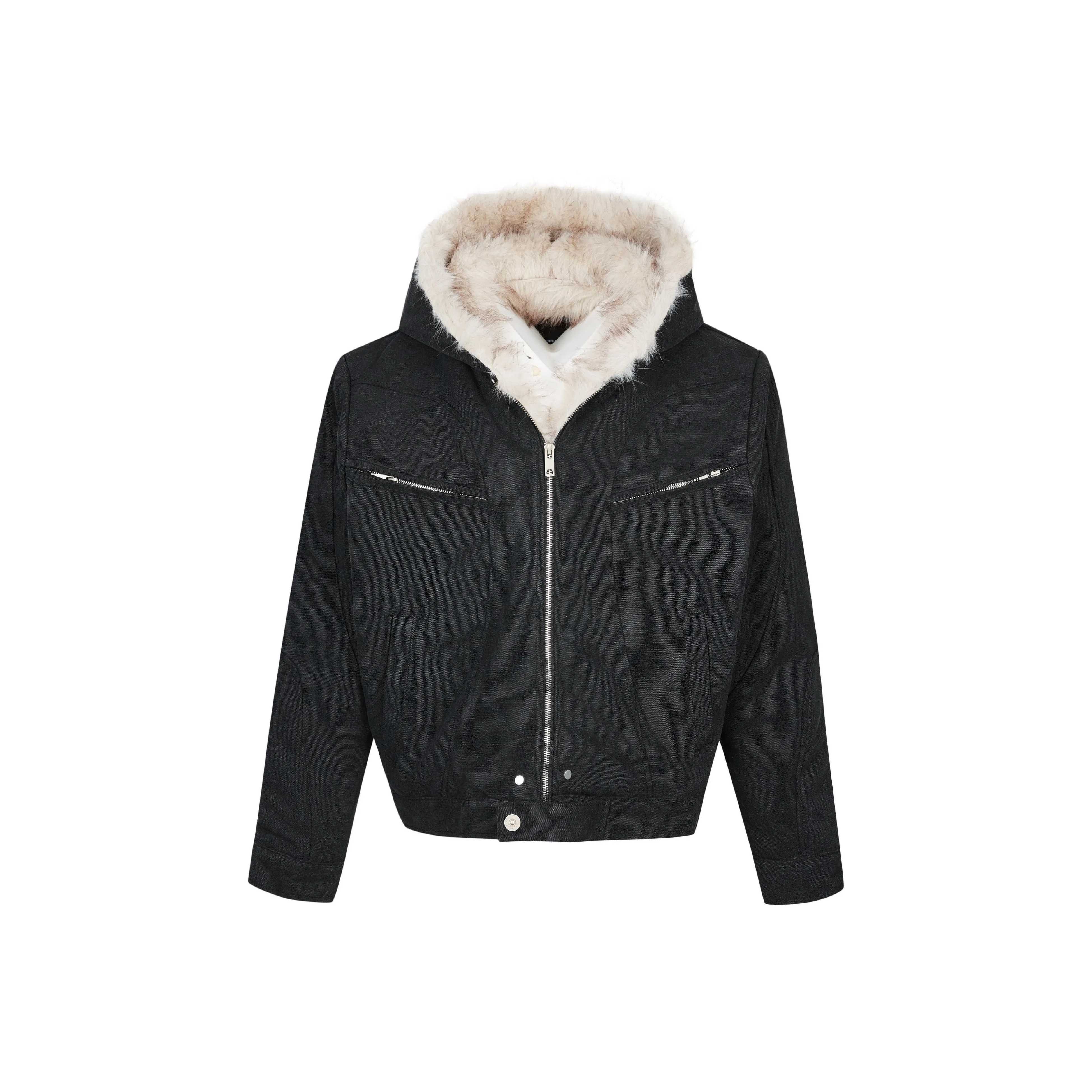 MADE EXTREME Denim Jacket Unisex