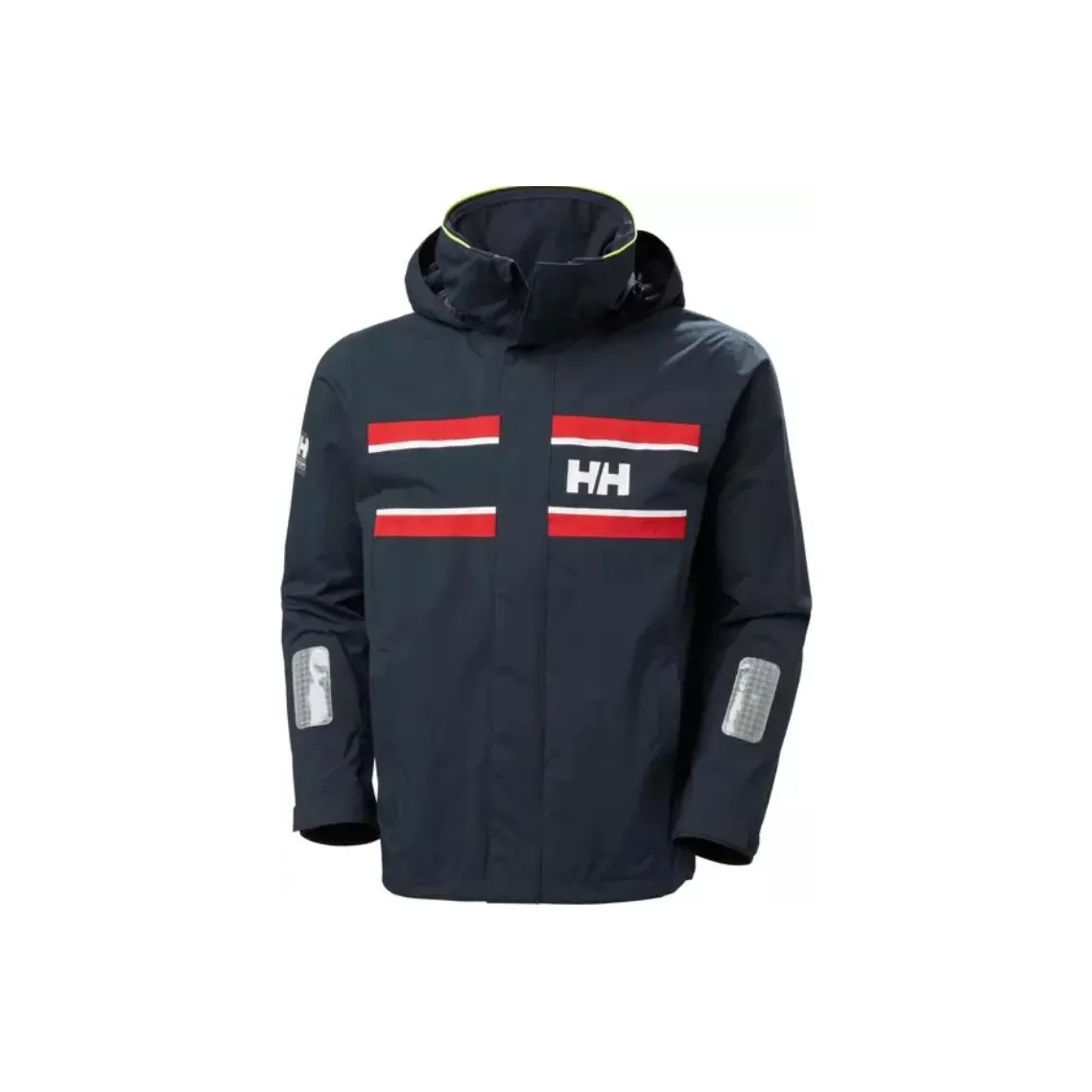 HELLY HANSEN SALTHOLM Куртки и Пальто Мужской Морской Синий