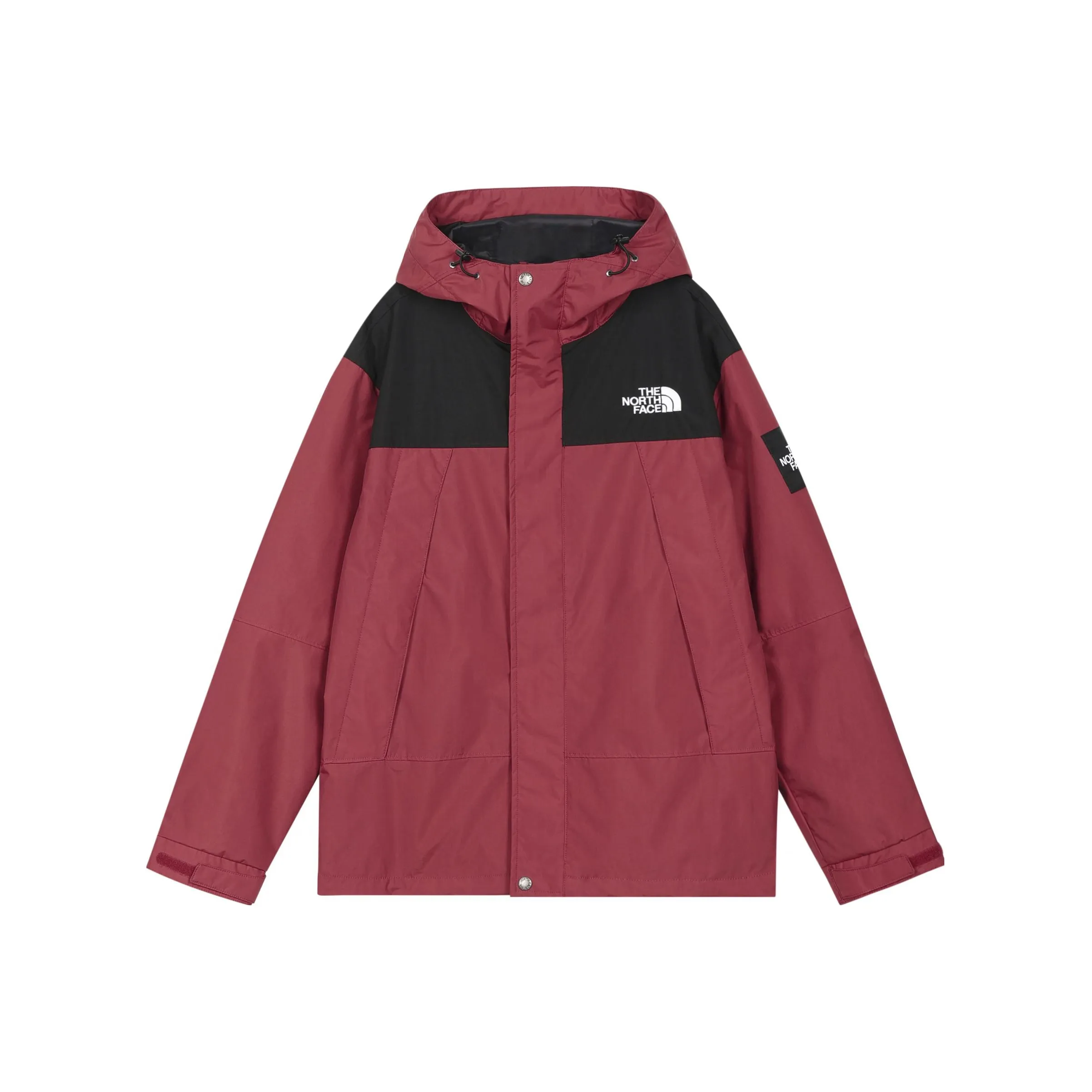 THE NORTH FACE Jacket Unisex Red