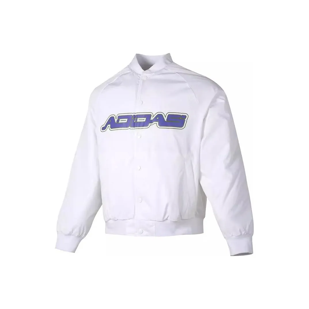 Adidas Пуховая куртка Мужская Белая