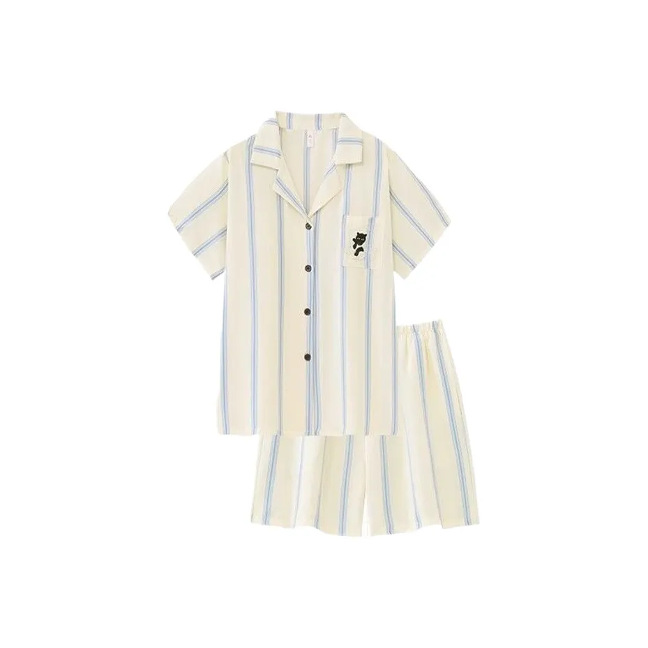 Ta Yan Unisex Pajama Sets