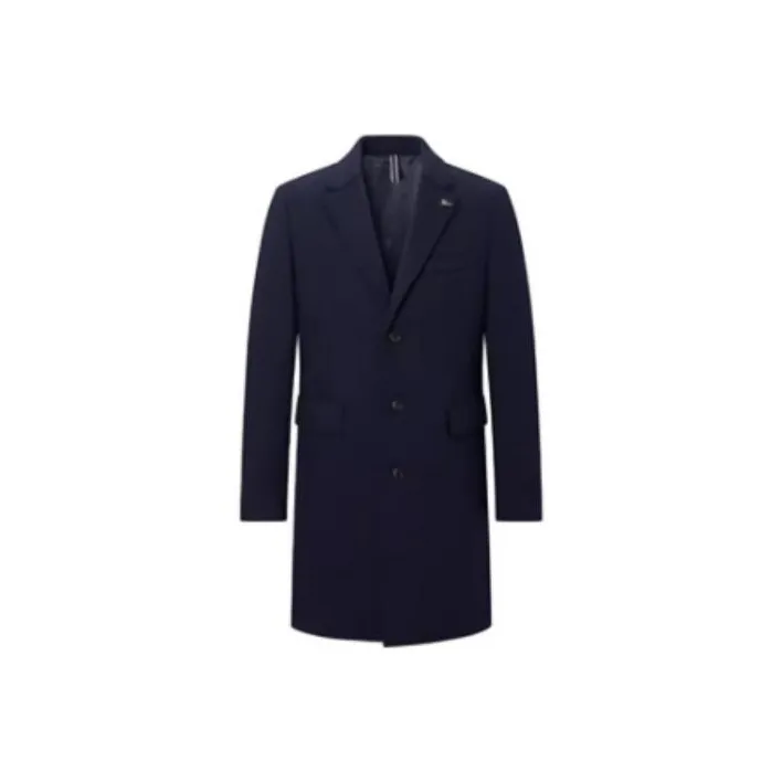 HAZZYS Мужское пальто