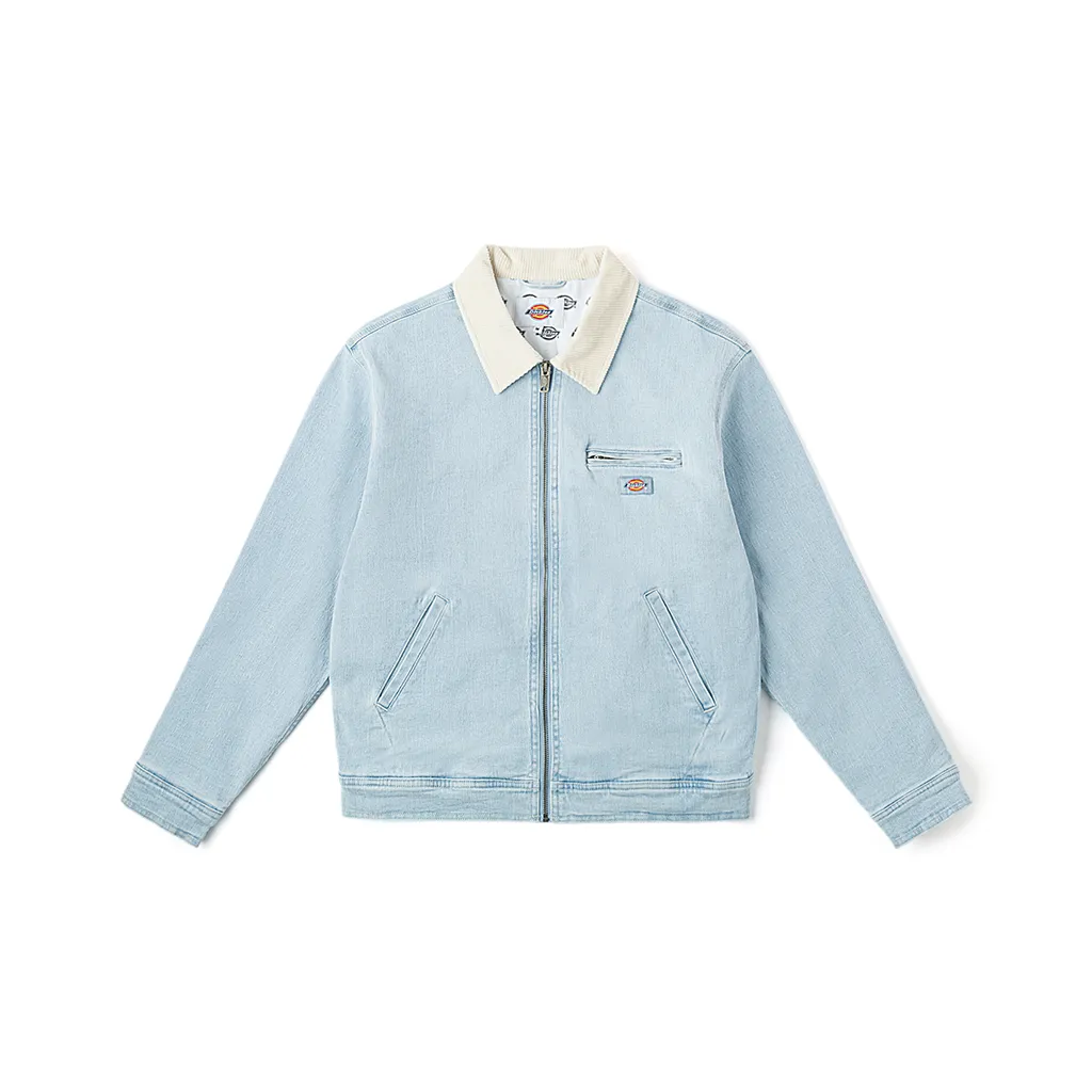Dickies FW24 Denim Jacket Unisex