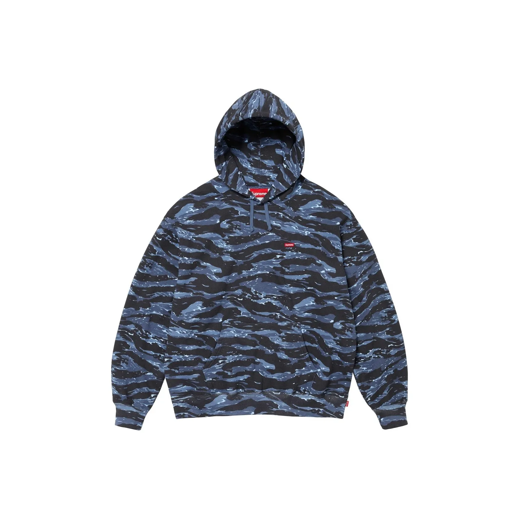 Supreme FW24 Унисекс Свитшоты