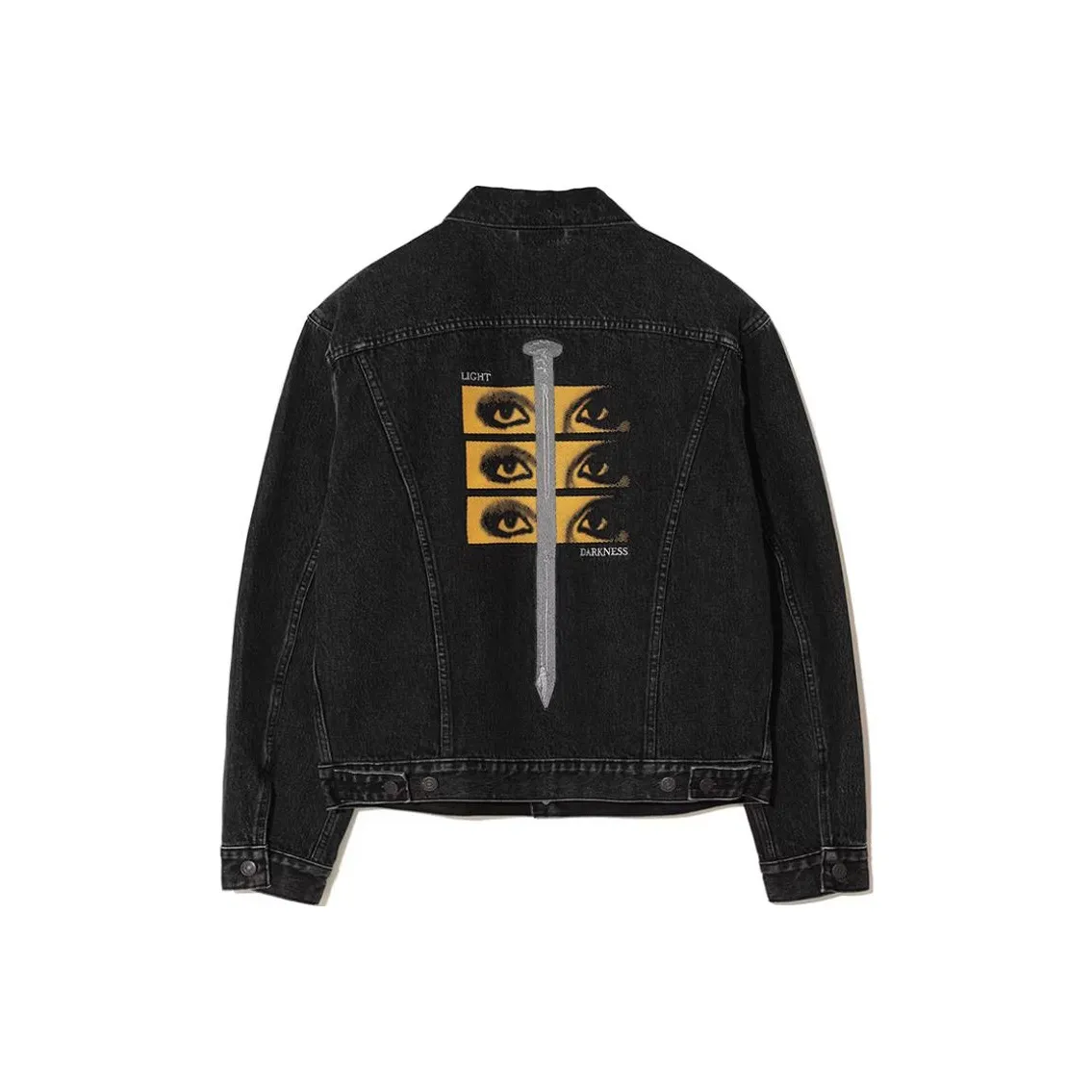 Levis X LEVI'S® Type Iii Jacket