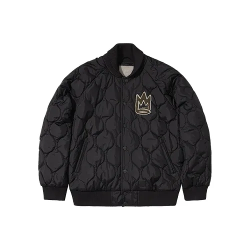 Mishkanyc Унисекс Объемные куртки (пуфы)