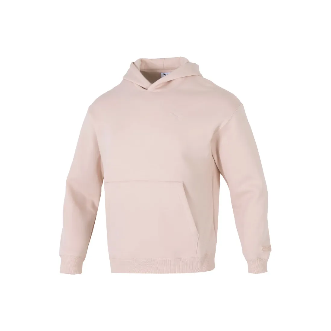 PUMA Розовый Унисекс Толстовки