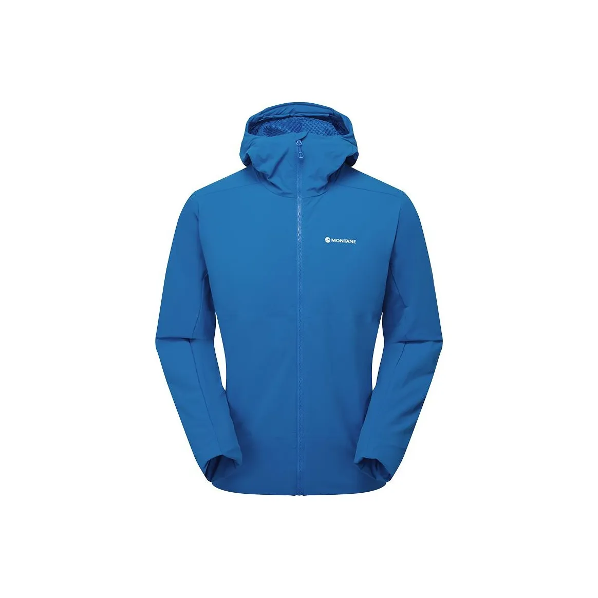 Montane Водонепроницаемый Ветрозащитный Дышащий И Устойчивый к Износу Ветровка Мужской