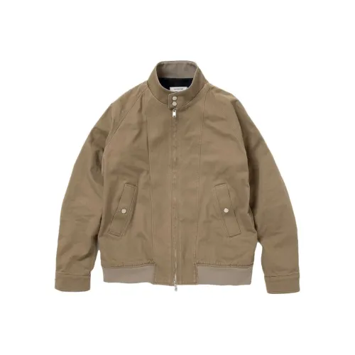 Nonnative Мужские Куртки