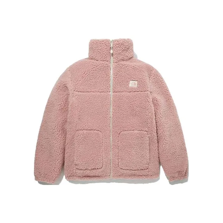 The North Face Розовый Унисекс Пуховики