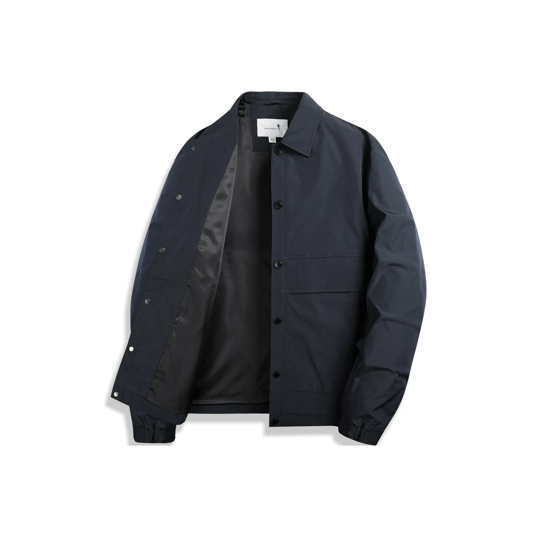 Куртки и пальто Dance with Wolves для мужчин