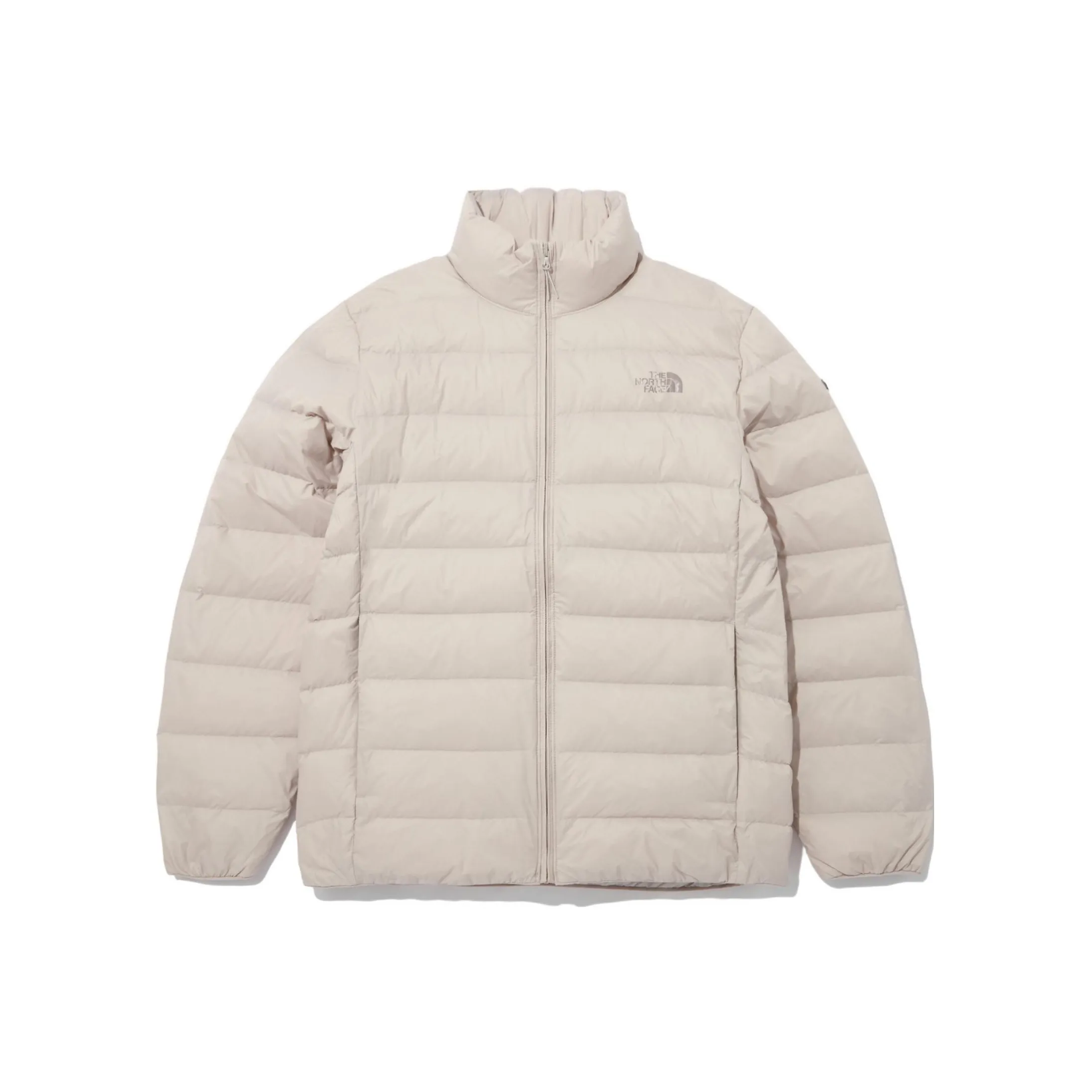 THE NORTH FACE Sports Life Collection Пуховик Мужской Бежевый