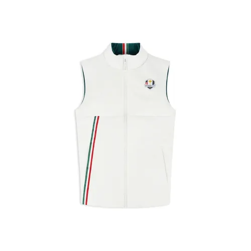 RYDER CUP EST.1927 Мужские жилеты