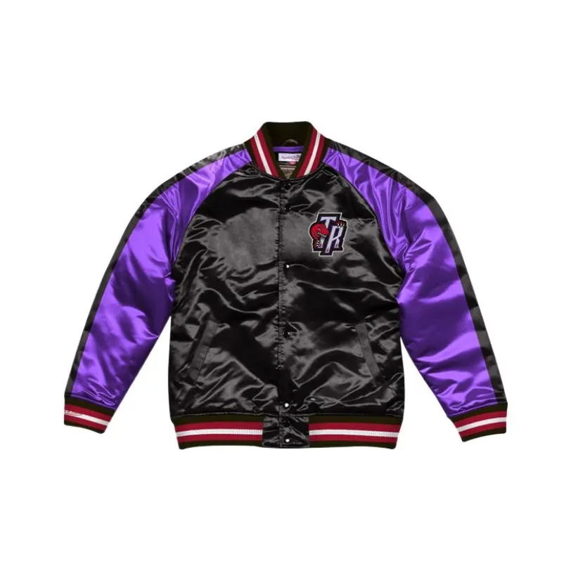 Mitchell Ness Baseball Jerseys Unisex Black
