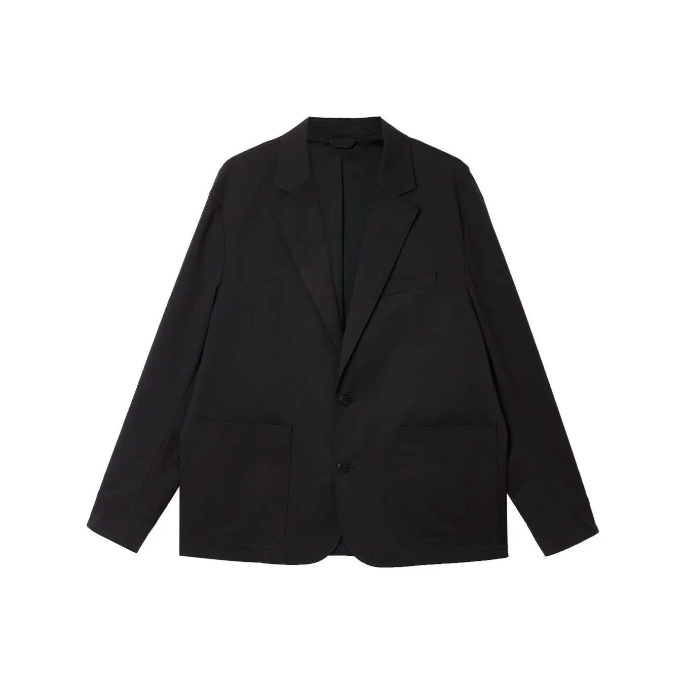 JACK JONES· Business Suit Men's Black