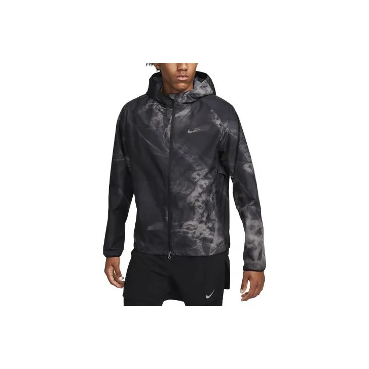 Nike Jackets Men Black