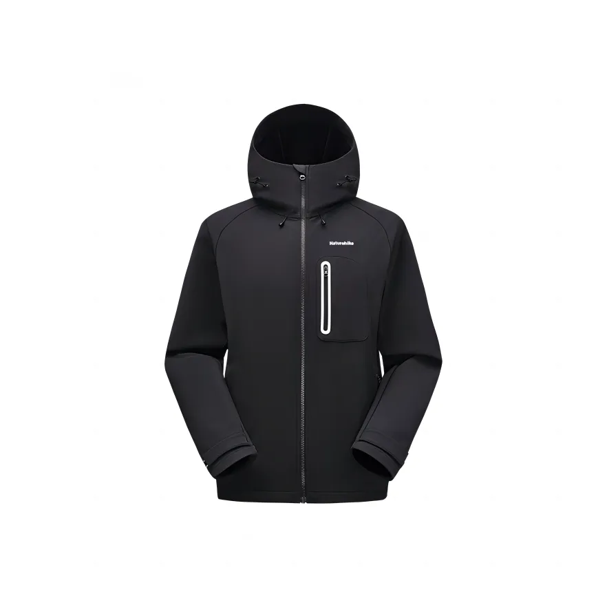NATUREHIKE Горный многофункциональный поход водонепроницаемый ветрозащитный дышащий термический супер-легкая ветровка унисекс