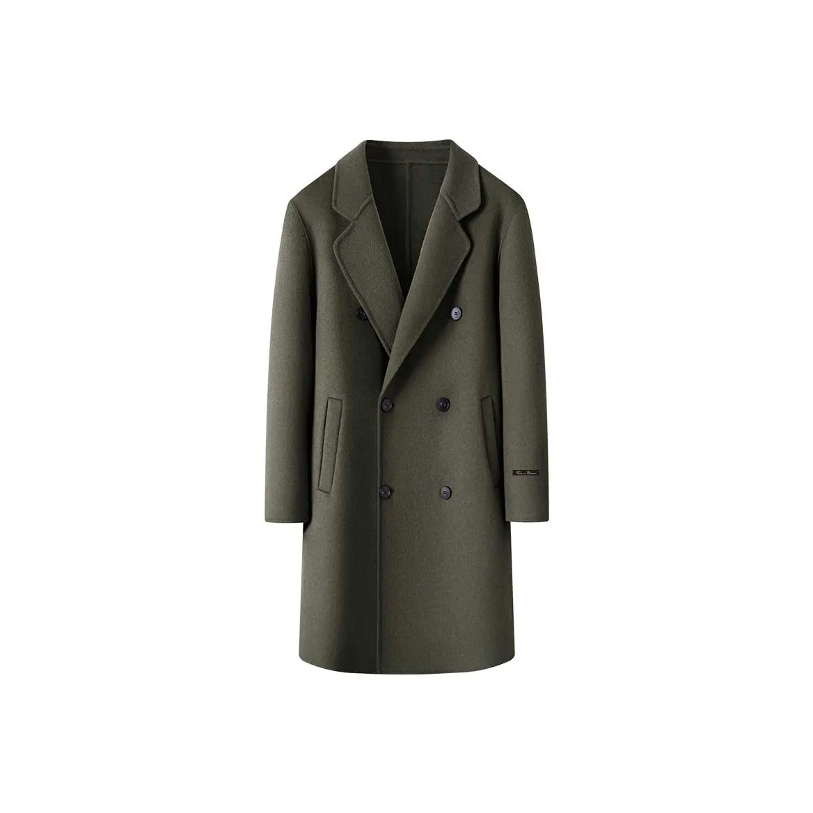 KAISER Мужское пальто