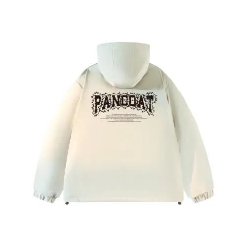 Pancoat Унисекс Куртки