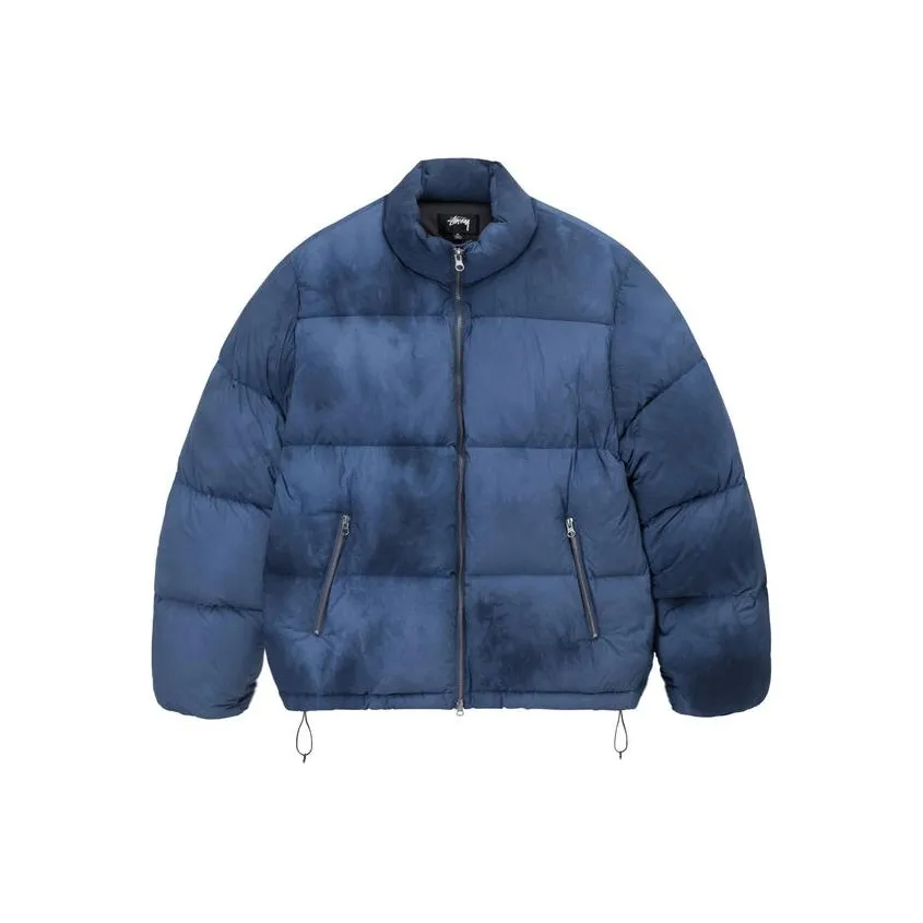 Stussy Recycled Nylon Down Puffer