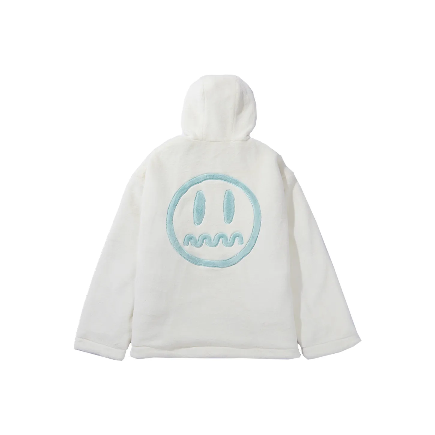 BEASTER Унисекс Бархатные куртки