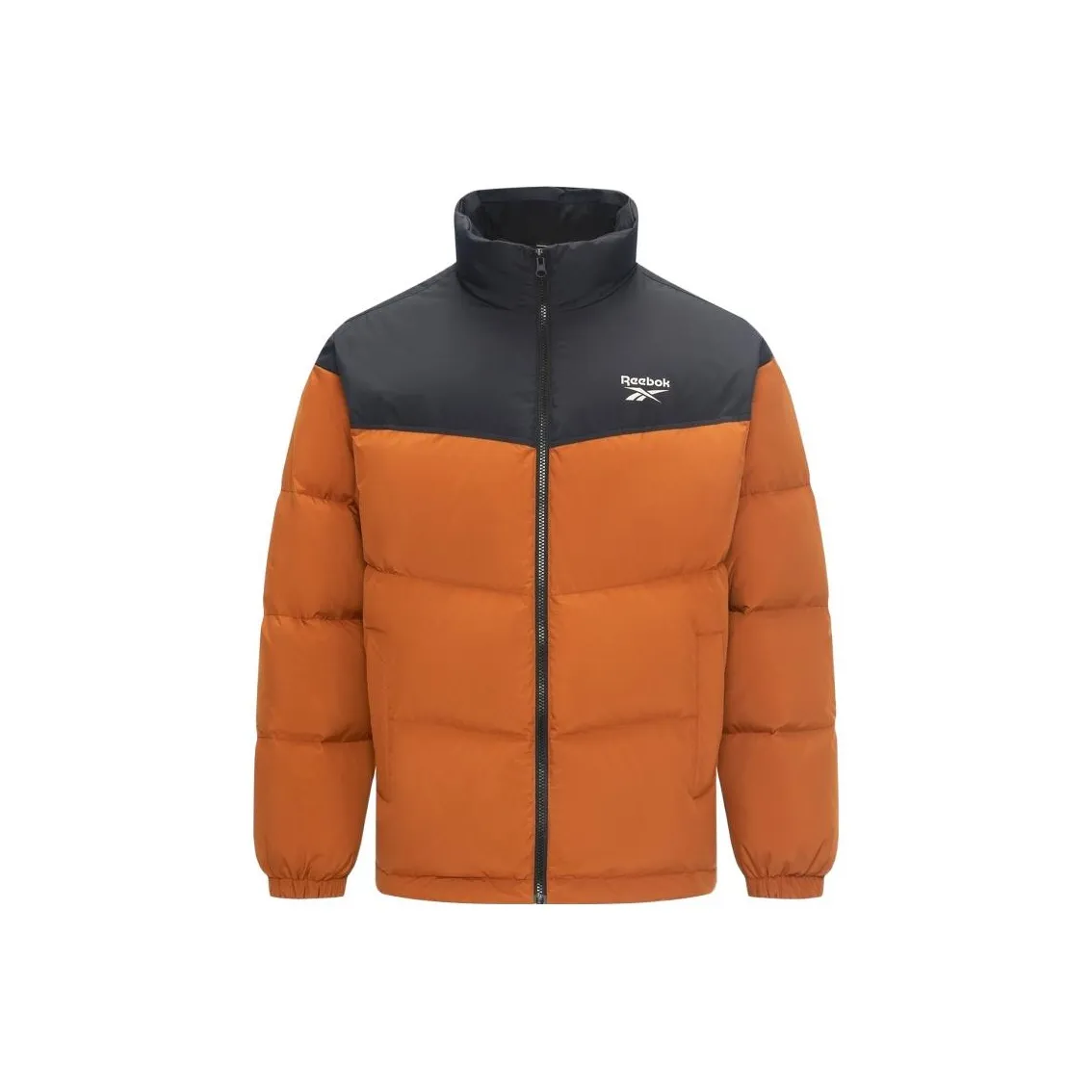 Reebok Down Jackets Unisex Caramel