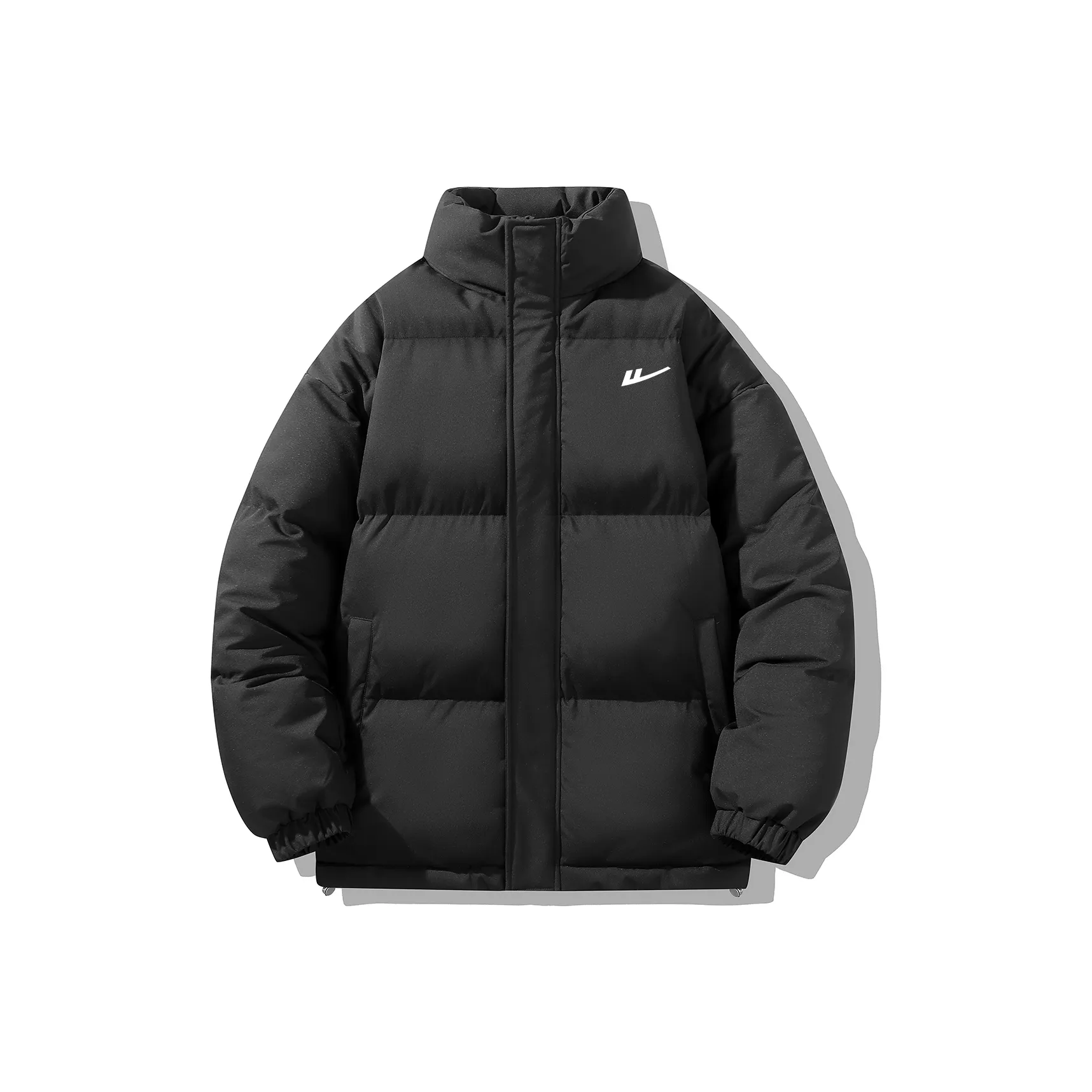 Warrior Унисекс Объемные куртки (пуховики)