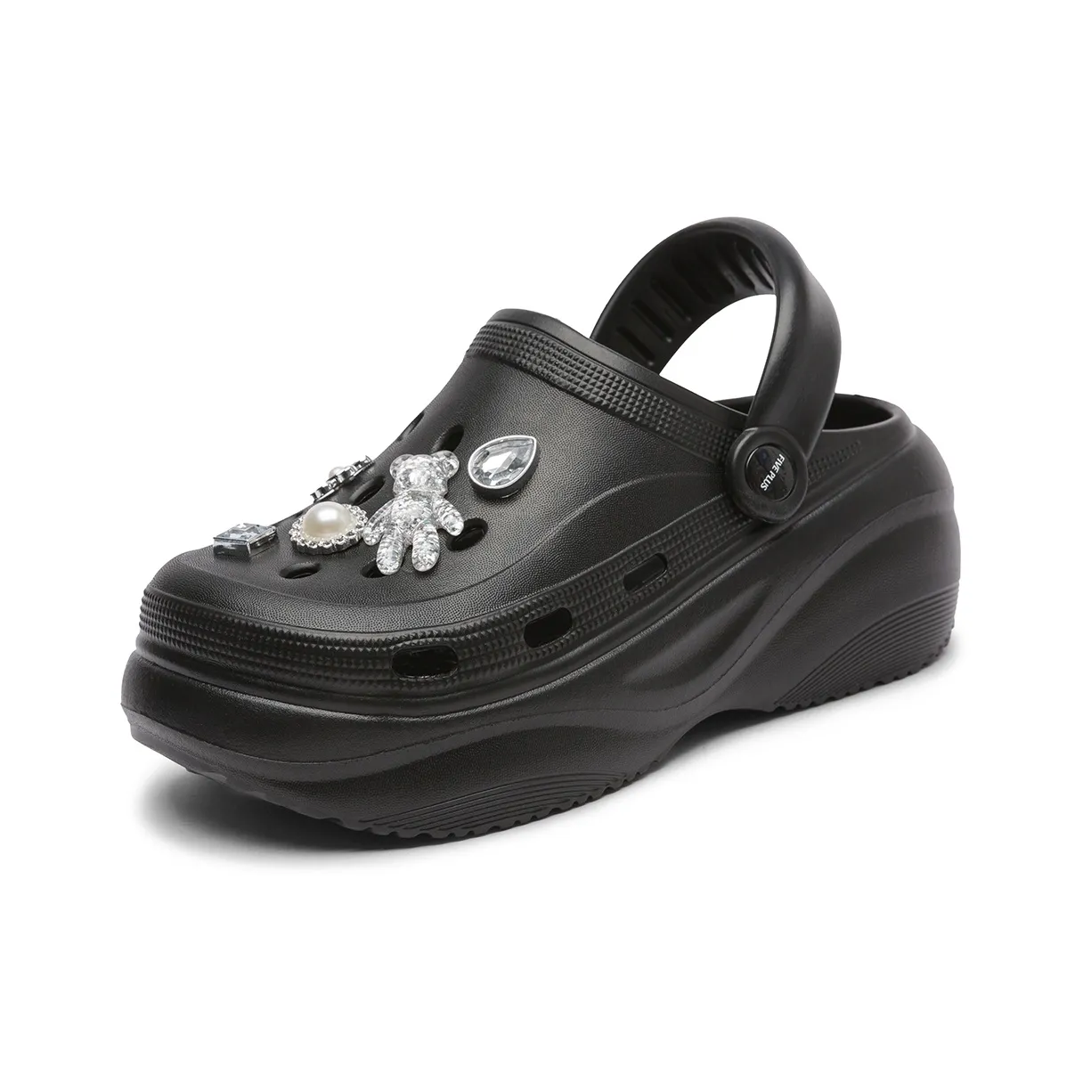 FIVE PLUS Clogs Women's