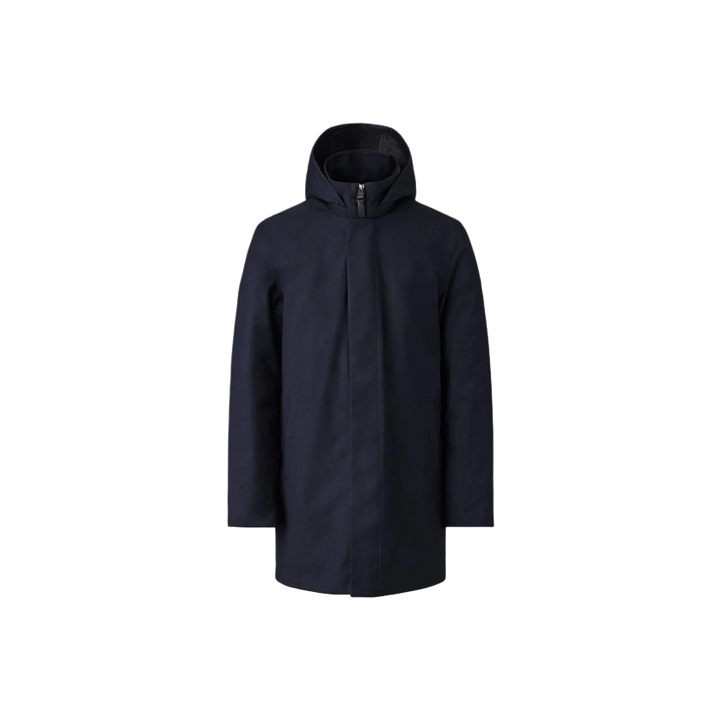MACKAGE Down Jackets Men Blue
