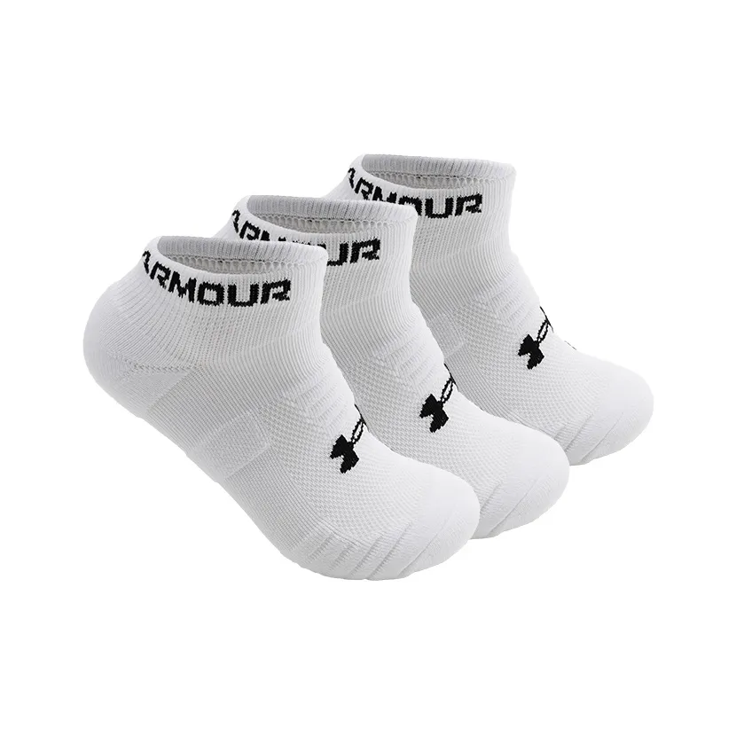 Носки Under Armour Low-Top Unisex упаковка из 3 пар