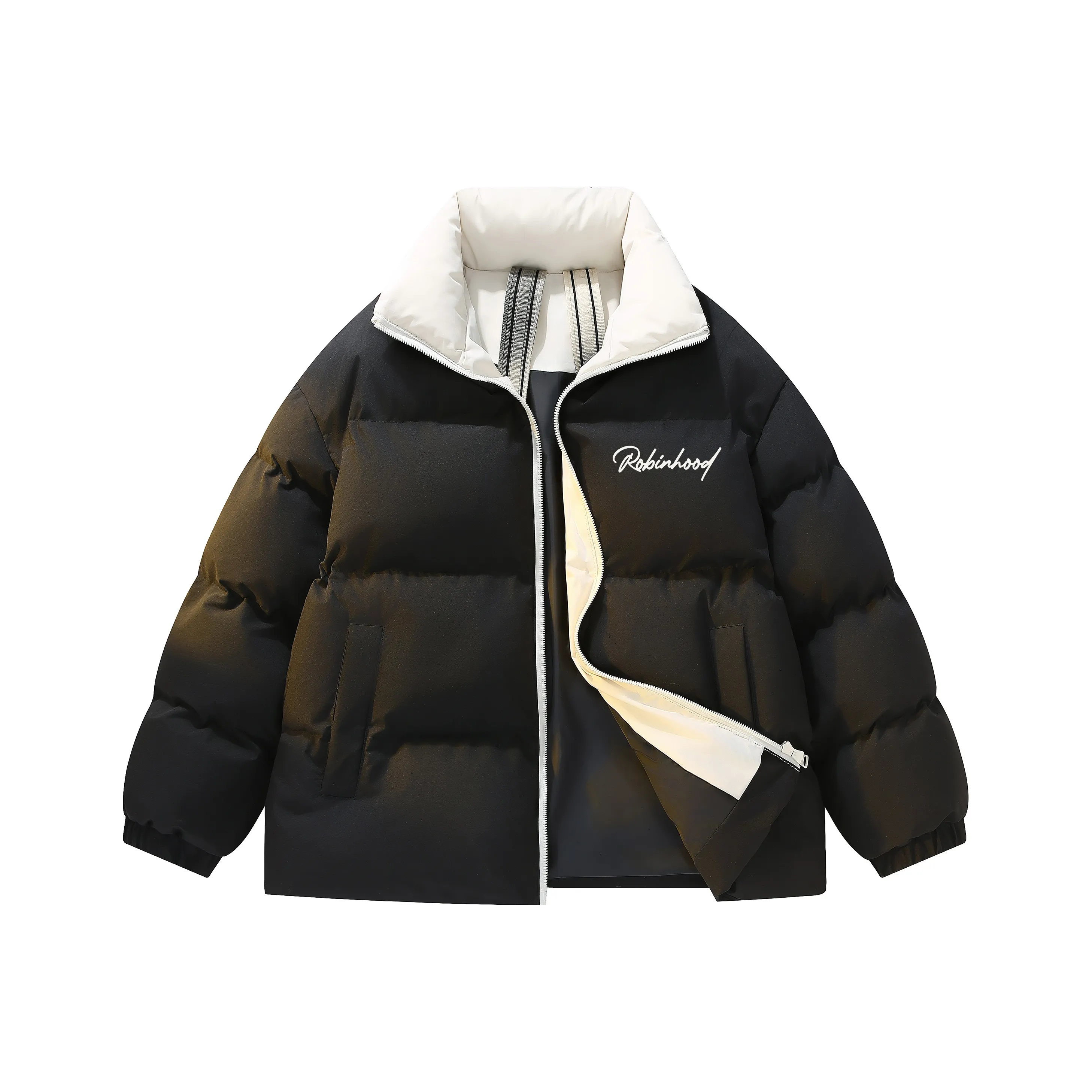 ROBINHOOD Унисекс Пуховики