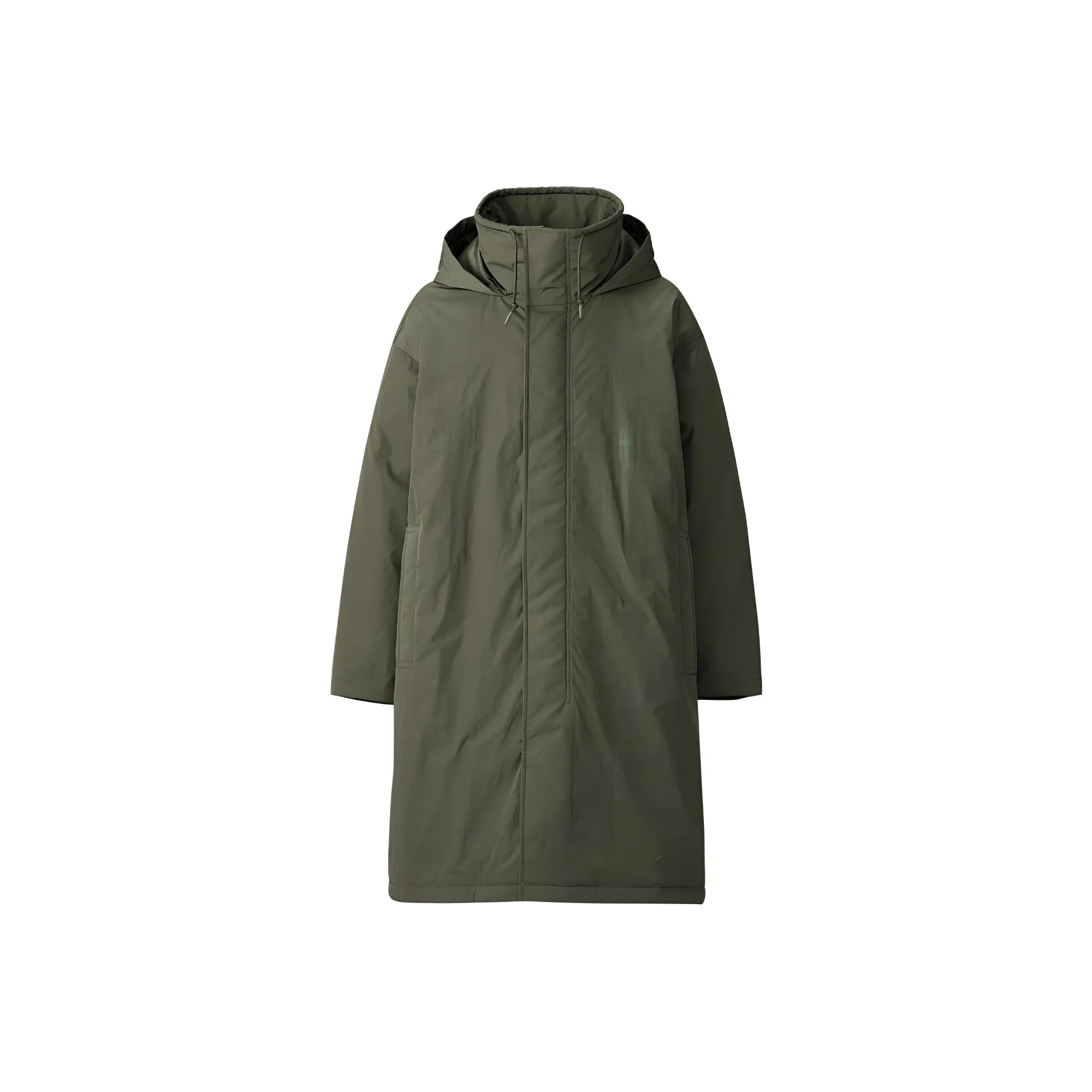 UNIQLO C Collection Пальто Унисекс