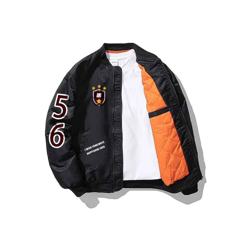 MEIKE Унисекс Куртки