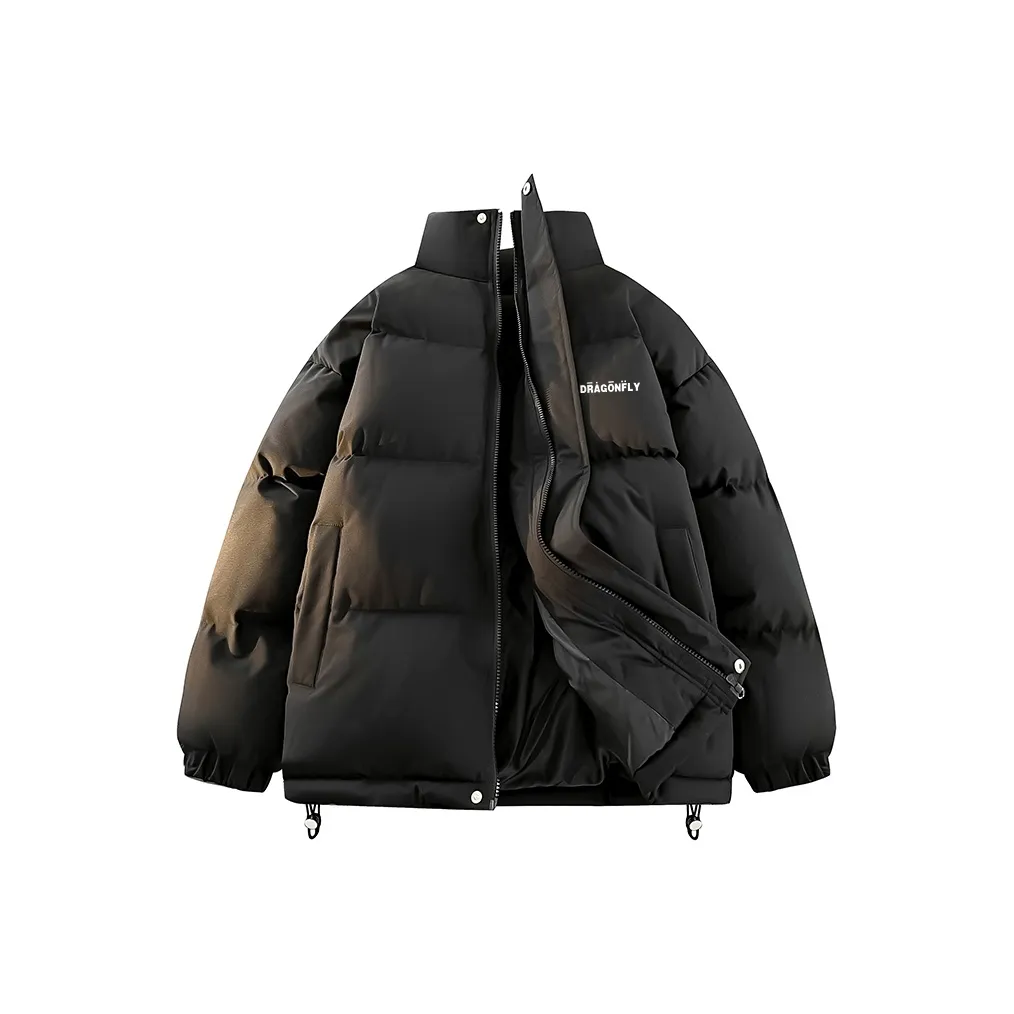 RED DRAGONFLY Пуховик Унисекс