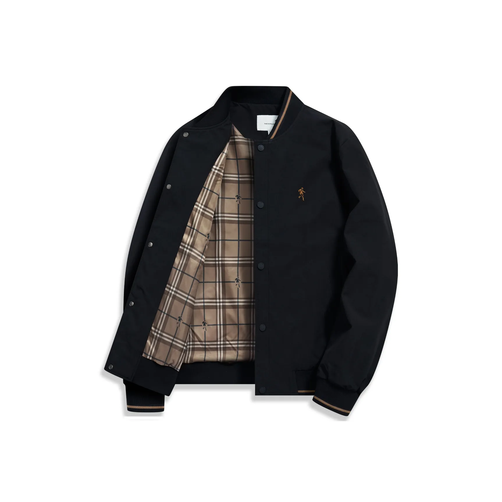 Куртки и пальто Dance with Wolves для мужчин