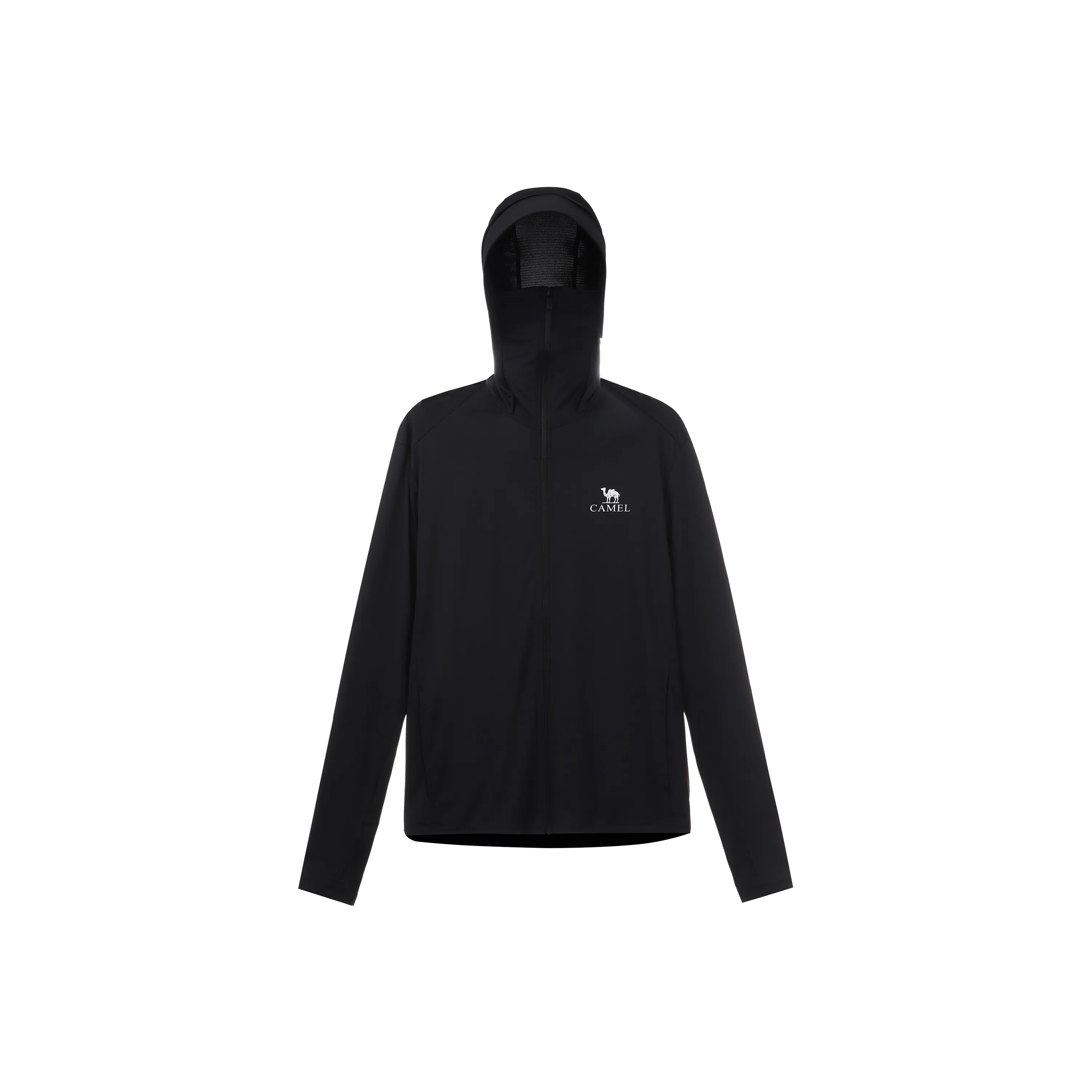 CAMEL Одежда с защитой от солнца Мужская