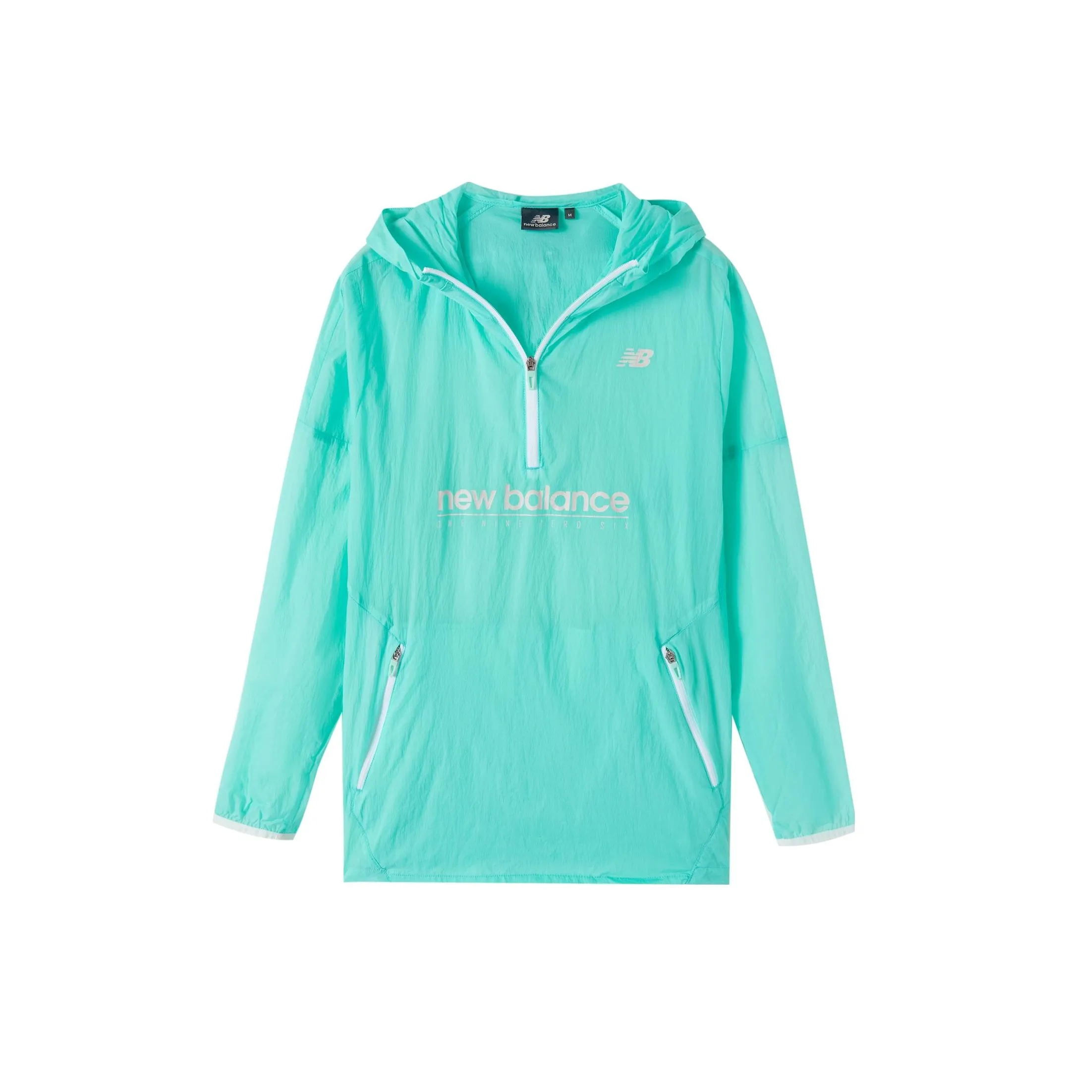 New Balance Sun Protection Clothing Men's Green