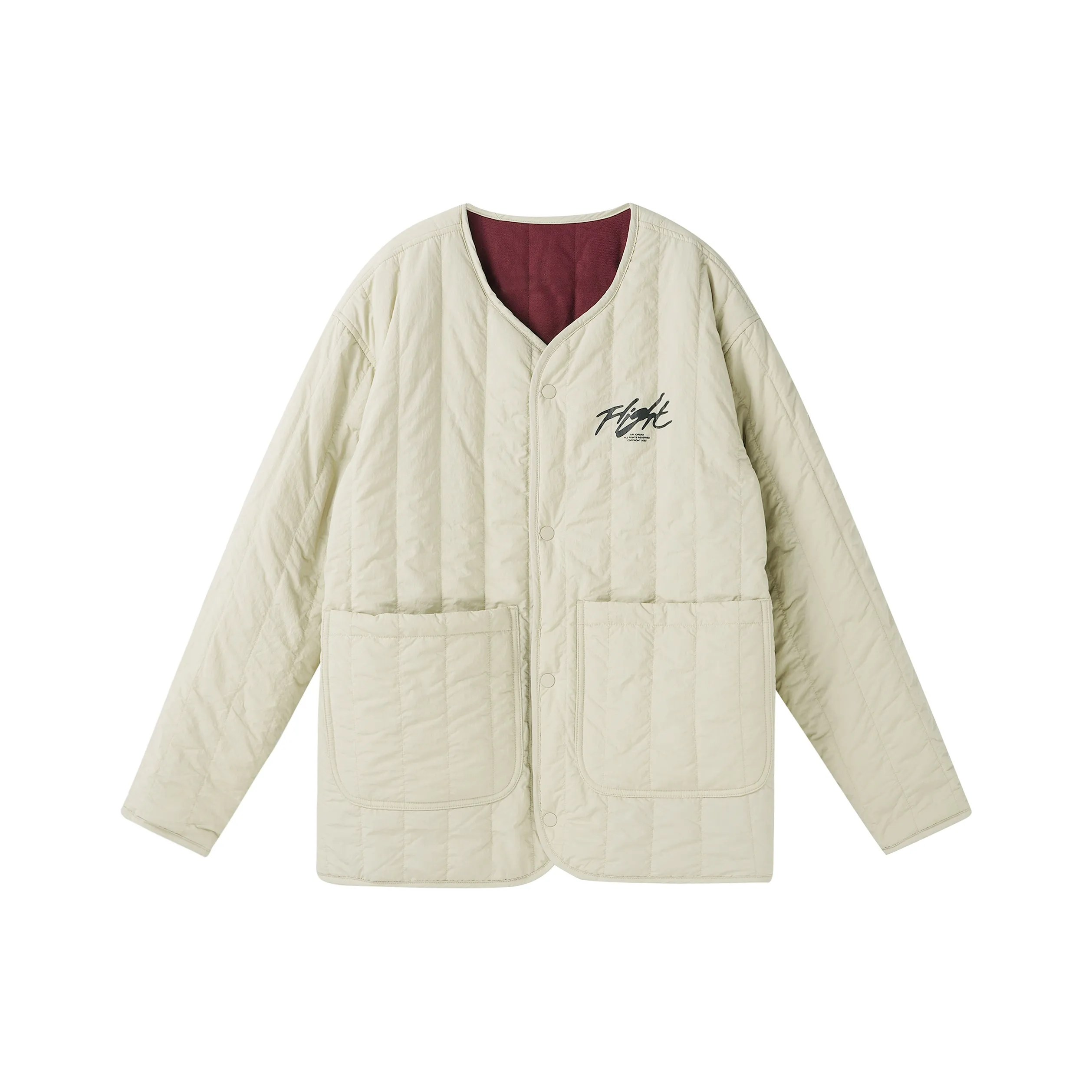 Jordan Flight Мужские пуховики
