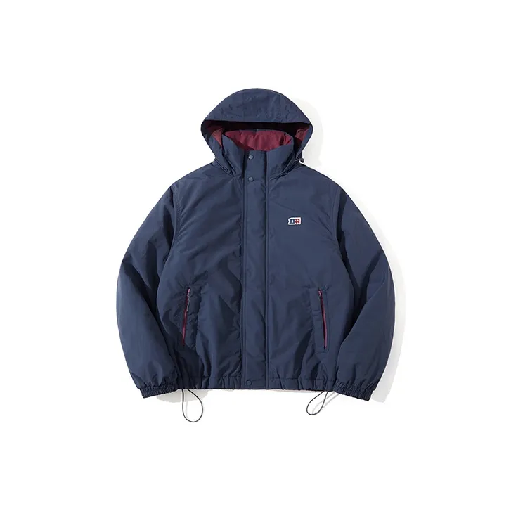 NOTHOMME Унисекс Объемные куртки (пуховики)