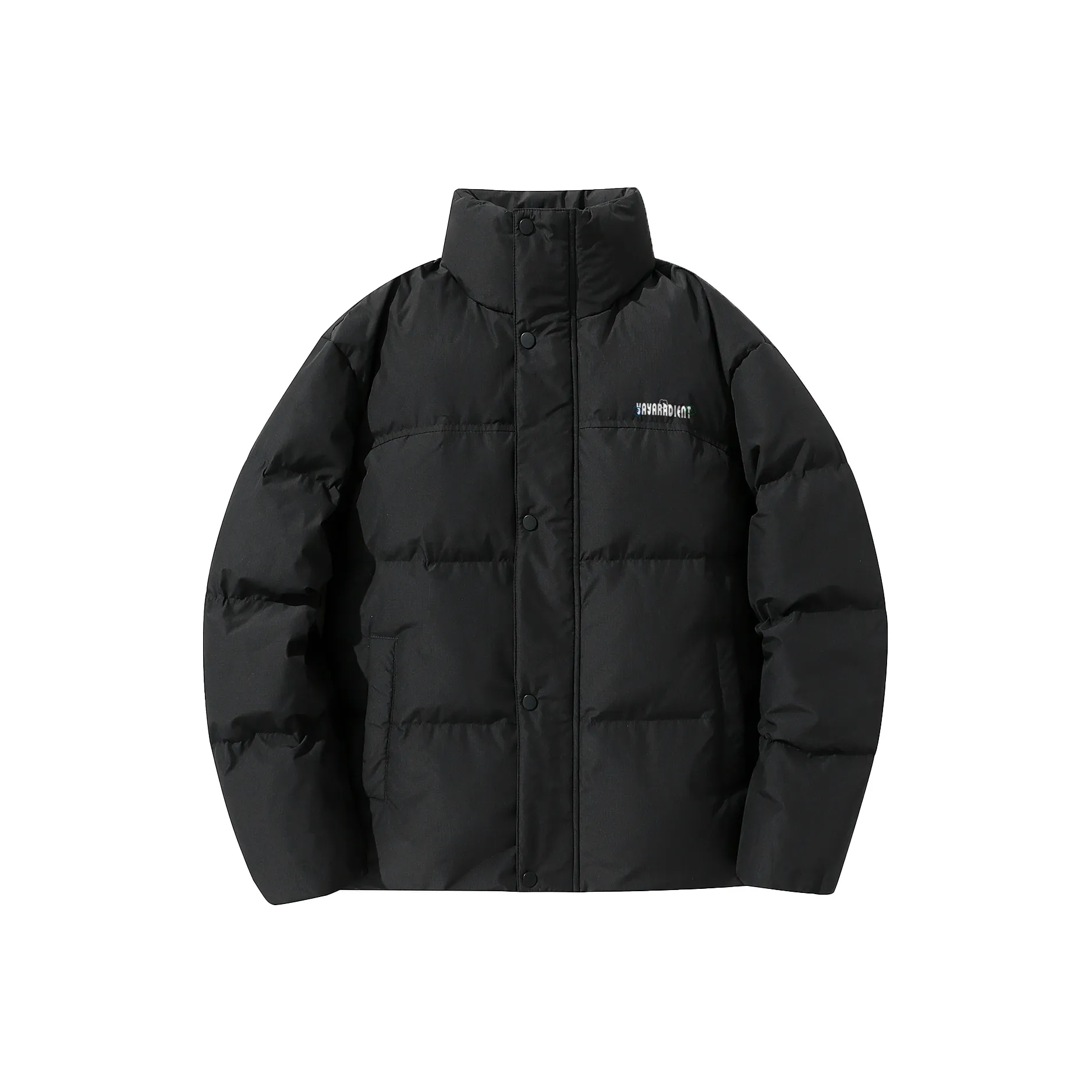 YAYA YAYA Down Jacket Coat Unisex