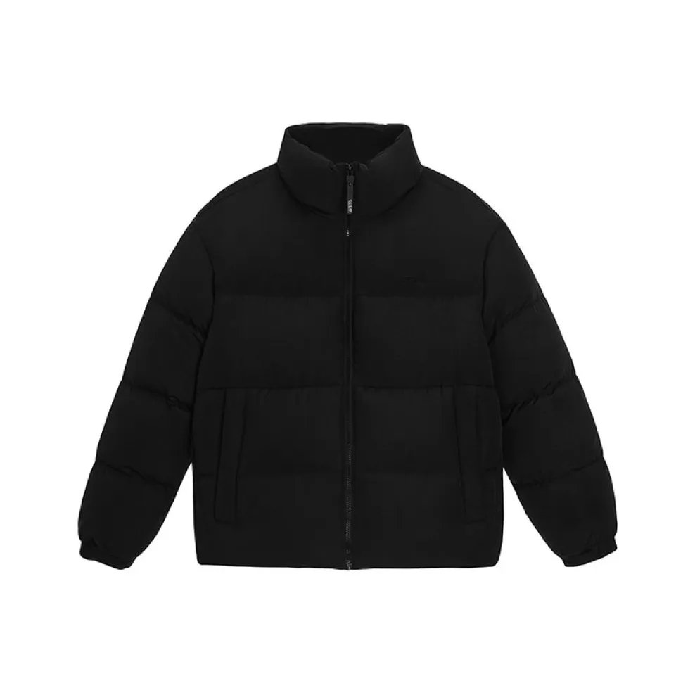 GUESS Унисекс Пуховики