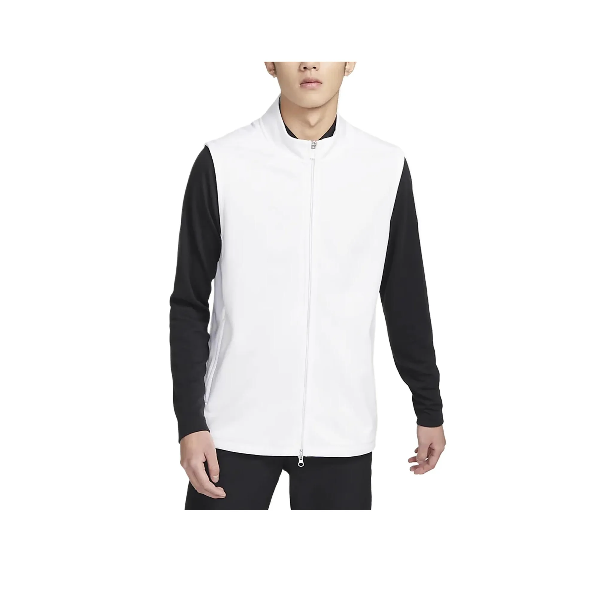 Nike Sports Life Collection Vests Men White