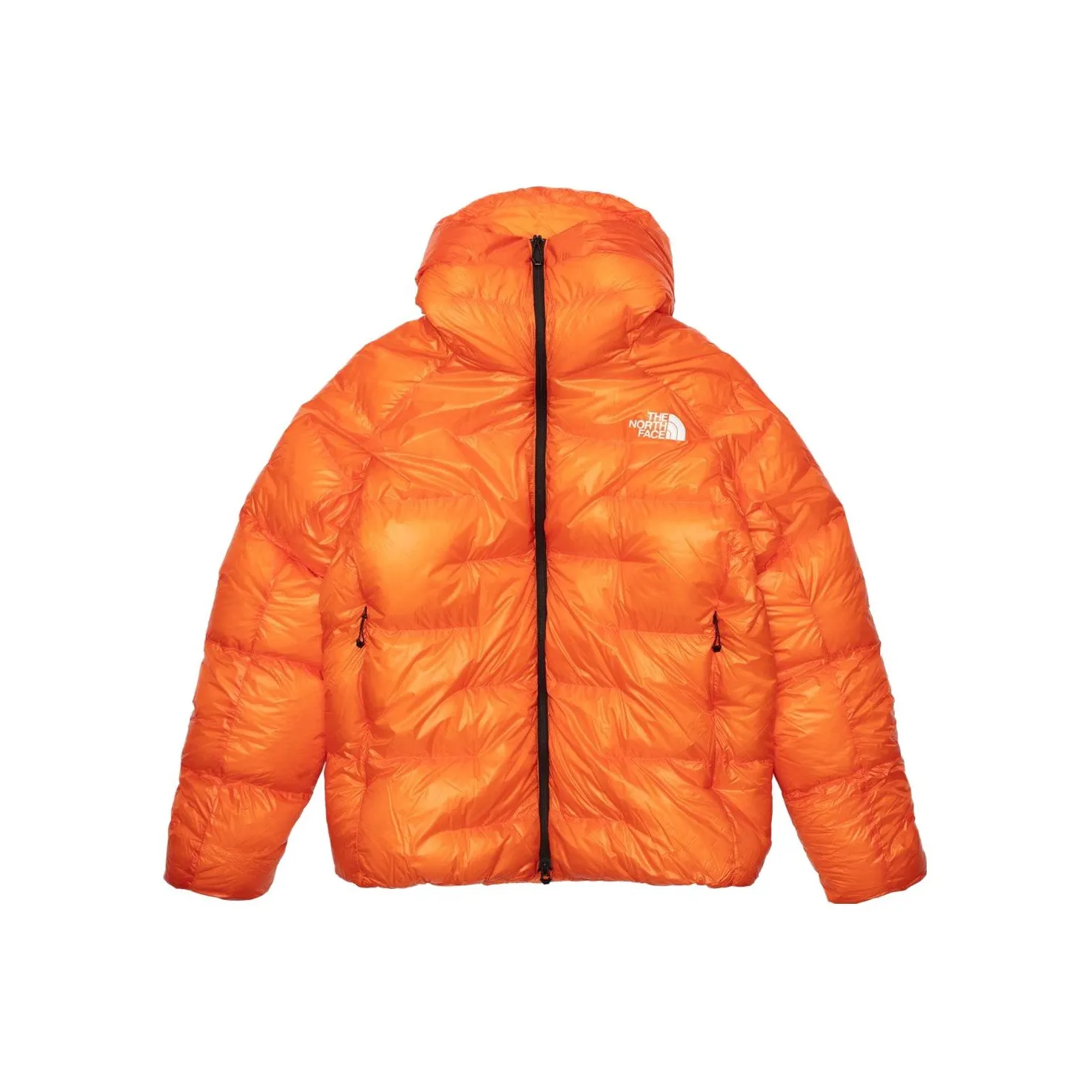 THE NORTH FACE SUMMIT Jackets & Coats Men's Orange