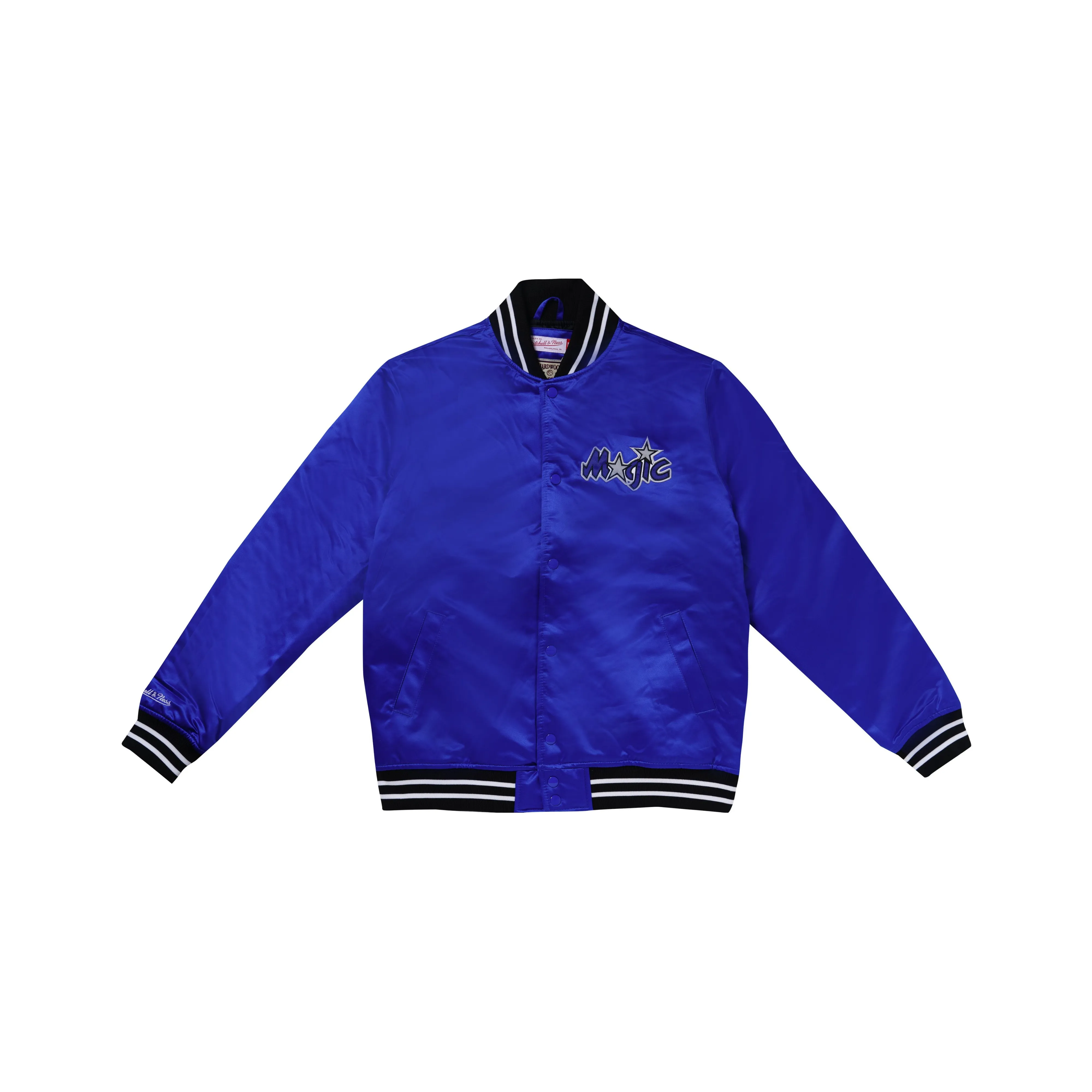 Mitchell Ness Синий Унисекс Бейсбольная Джерси