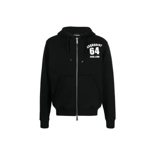DSQUARED 2 Мужские Куртки