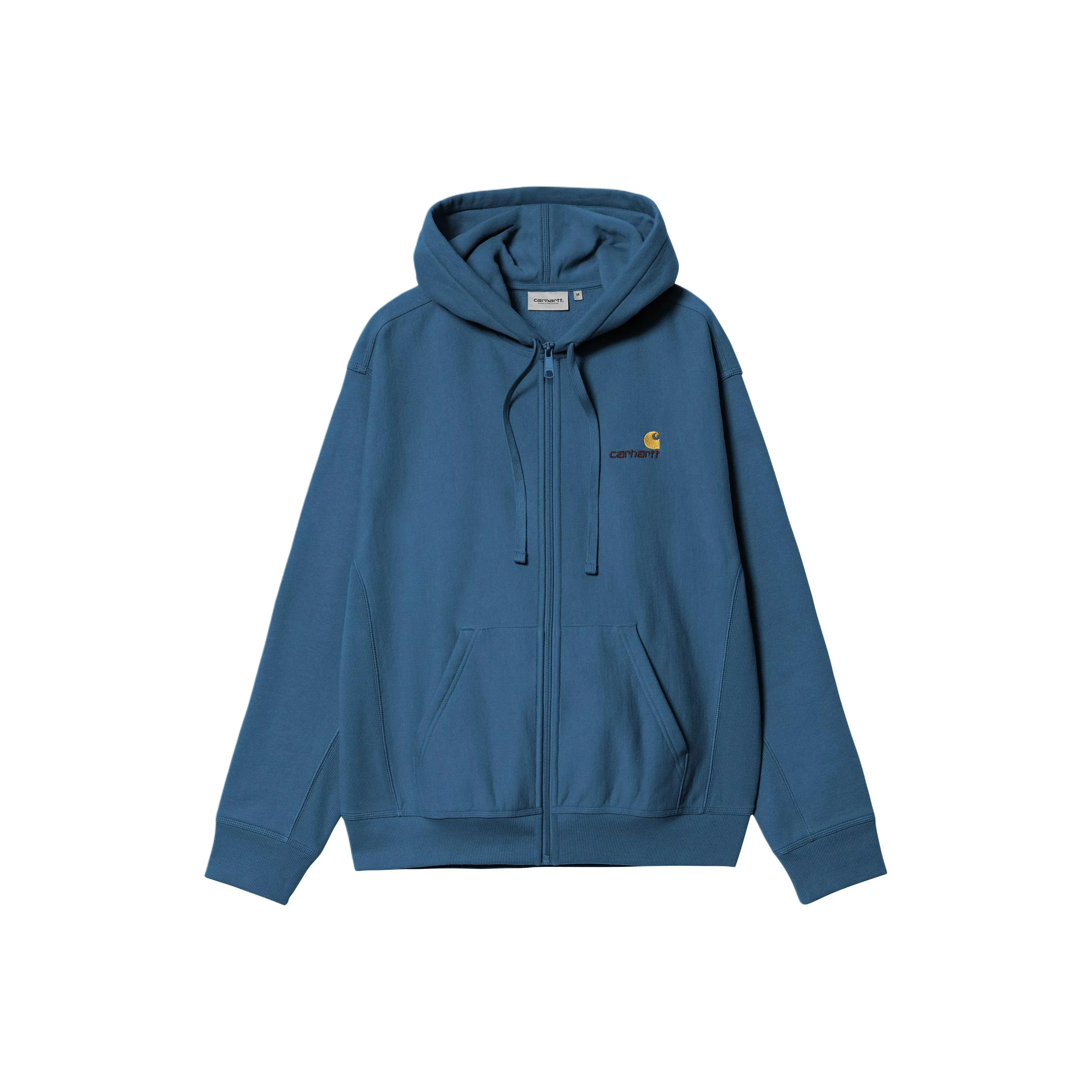 Carhartt WIP Zip up Hoodie