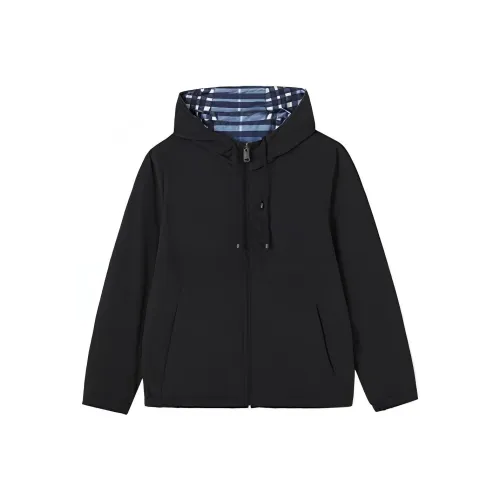 SCOFIELD Blue Мужские Куртки