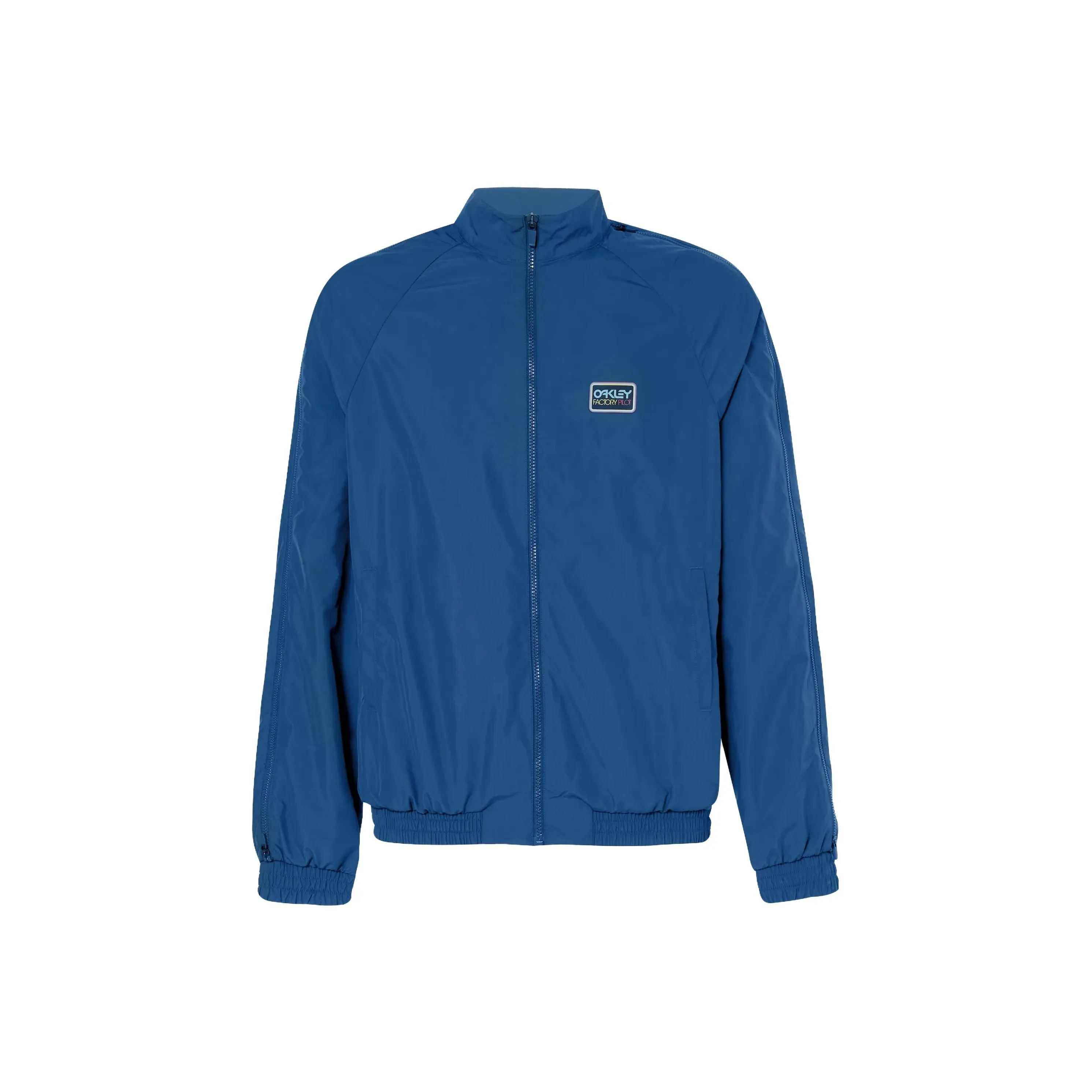 Oakley Jackets Men's Blue