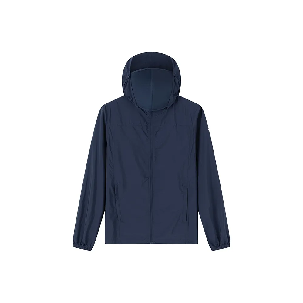 BAIXIAOT Одежда с защитой от солнца Мужская