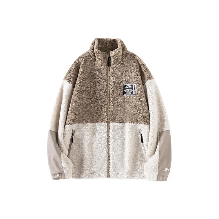 STARTER Мужские Вельветовые Куртки